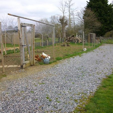 The Old Cowstall Somerton  Esterno foto
