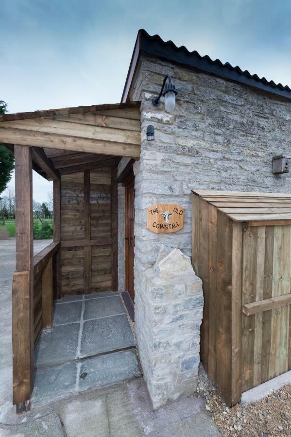 The Old Cowstall Somerton  Esterno foto