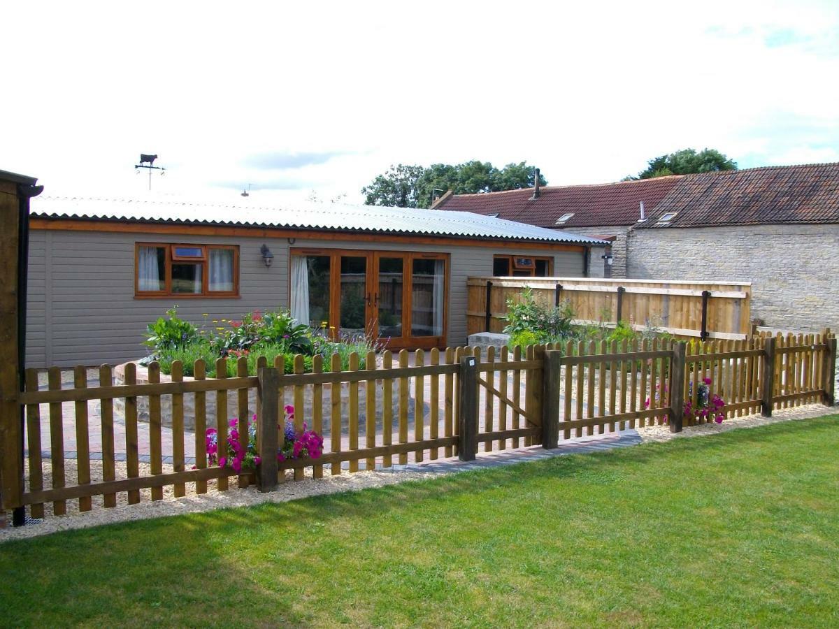 The Old Cowstall Somerton  Esterno foto